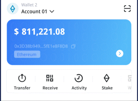 imtoken2.0支持im钱包下载瑞